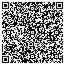 QR code with J D Byrider of Joliet contacts