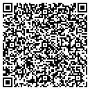 QR code with C J Avila Corp contacts