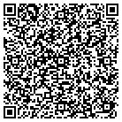 QR code with C Baxter Jr & Assoc Intl contacts