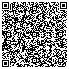 QR code with Lee Excavating & Tiling contacts