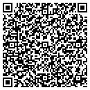 QR code with Luxe Bedding contacts