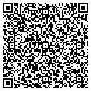 QR code with J & KS & SLANDSCAPING contacts