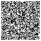 QR code with Vander Weit Chiroprtc Wllns CT contacts