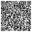QR code with All of Above contacts