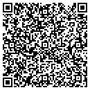 QR code with Red Mercury contacts