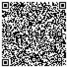 QR code with G M S Financial Inc contacts