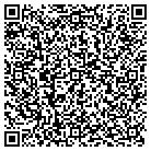QR code with All American Blind Factory contacts