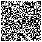 QR code with Z Automation Company contacts