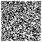 QR code with J BS R V Park & Campground contacts