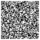 QR code with Precision Remanufacturing Inc contacts