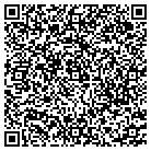 QR code with Gallatin County Sheriff's Ofc contacts