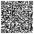 QR code with Beco contacts