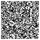 QR code with Advanced Rehab Service contacts