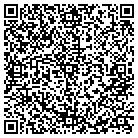 QR code with Ozark Mountain Art Gallery contacts