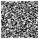 QR code with Timothy E Cronin PC contacts