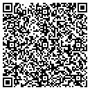 QR code with Kinsel Excavating Inc contacts