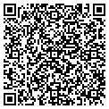QR code with Kings Kidz contacts