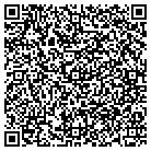 QR code with Magner Manalang Architects contacts