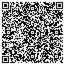 QR code with CJ Consulting contacts