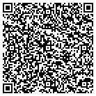 QR code with R Laschkewitsch Consultin contacts