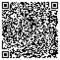 QR code with Hooters contacts