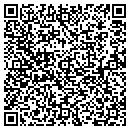 QR code with U S Alchemy contacts