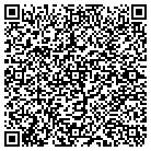 QR code with Saint Nicholas Tolentine Schl contacts