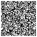 QR code with A J Machining contacts