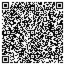 QR code with Raymond M Handler MD contacts