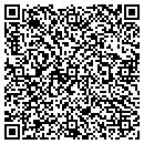 QR code with Gholson Chiropractic contacts
