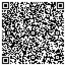 QR code with RUSSELL FURNITURE & FLOOR COVE contacts
