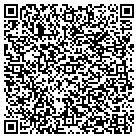 QR code with Helping Hand Rhabilitation Center contacts