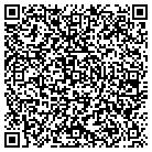 QR code with Myasthenia Gravis Foundation contacts