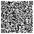 QR code with GLS Corp contacts