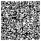 QR code with R Allan Stichter Construction contacts