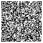 QR code with M L Matthews Distribution Inc contacts