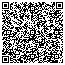 QR code with C P Rail contacts