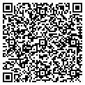 QR code with Adams contacts