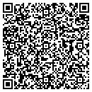 QR code with I Fly Studio contacts