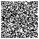 QR code with Tmarzetti Co contacts