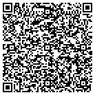 QR code with Ace Appliance Service contacts