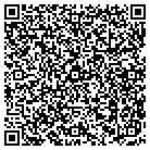 QR code with Vanderfords Muffler Shop contacts
