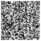 QR code with CMS/Gaslight Square L P contacts