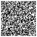 QR code with Agape Salon & Spa contacts