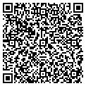 QR code with HFC contacts