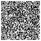 QR code with First National Bank Of Marengo contacts