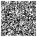 QR code with G-Tec Corp contacts