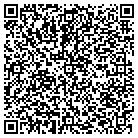 QR code with J & J Auto & Transmission Spec contacts