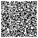 QR code with Allstate contacts