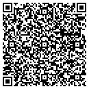 QR code with Khc Corporation contacts